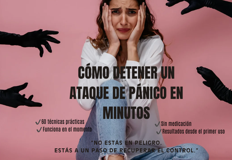 Protocolo contra el Panico